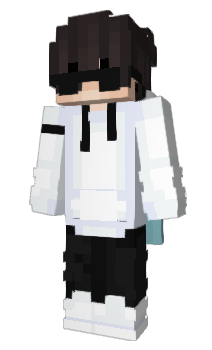 Minecraft скин по нику PSmahad