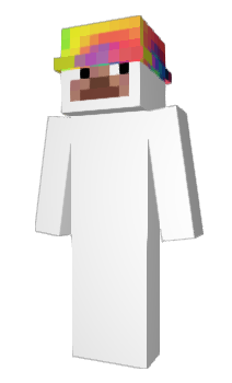 Minecraft skin 86n