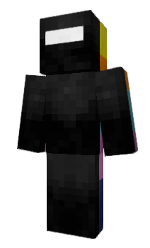 Minecraft скин по нику Sansons