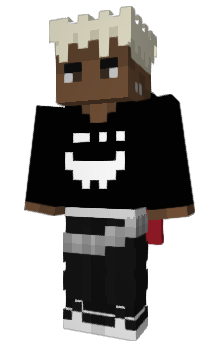 Minecraft скин по нику Sla1n