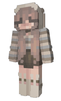 Minecraft скин по нику OxeeY