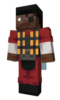 Minecraft скін по ніку mt3169