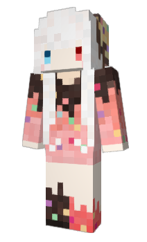 Minecraft скин по нику oo_EdinBurgh_oo