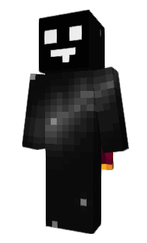 Minecraft скин по нику TimbaVk