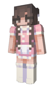 Minecraft skin sofajopa