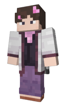 Minecraft скин по нику k01ndev