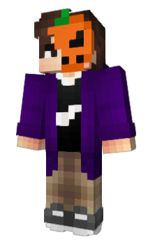 Minecraft skin sokas06