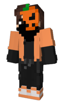 Minecraft skin sokas06