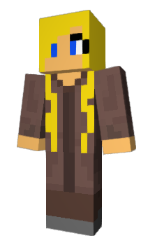 Minecraft скин по нику bellej