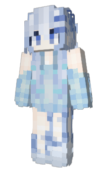 Minecraft скін по ніку ycraf
