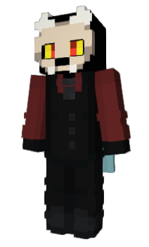 Minecraft skin Lowkeyy_