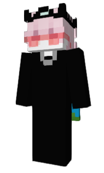 Minecraft скин по нику I_m_Mender