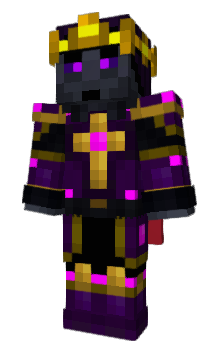 Minecraft skin Hijuil