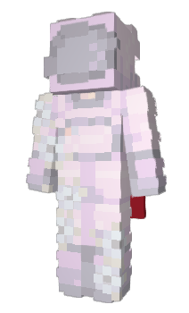 Minecraft skin dreamcurse