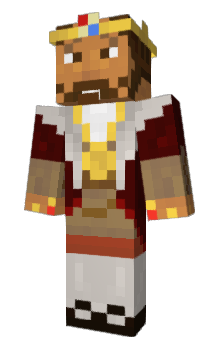 Minecraft skin jayou