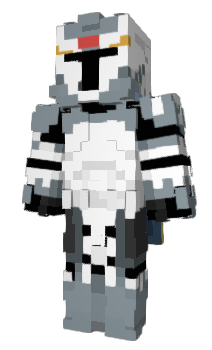 Minecraft скин по нику PopularYouTube