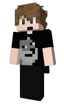 Minecraft скин по нику lmaolantern