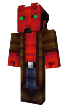 Minecraft скин по нику tullin