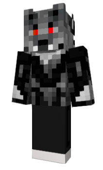 Minecraft скін по ніку Stratk