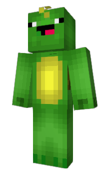 Minecraft скин по нику farene