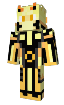 Minecraft skin sasukeuchiho