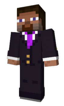 Minecraft скін по ніку Tstorm_