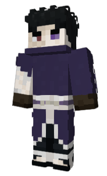 Minecraft skin Mudds