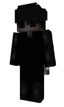 Minecraft skin _NotSanpay_