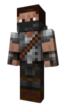 Minecraft skin tripeee