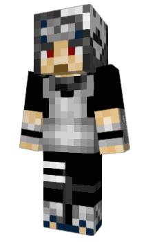 Minecraft skin CTway