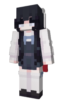 Minecraft скин по нику Chewlie
