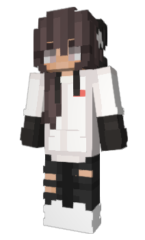 Minecraft скин по нику KOWBOJ