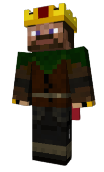 Minecraft скин по нику alstr