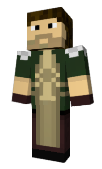 Minecraft скин по нику d110