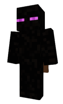 Minecraft skin stevemob