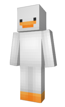 Minecraft скін по ніку Menacefull