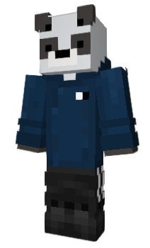 Minecraft скін по ніку V3rri