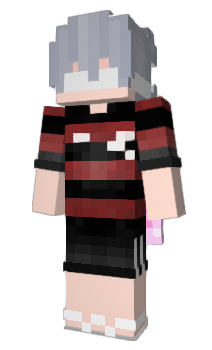 Minecraft skin chorapramimbb