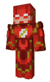 Minecraft skin qh5