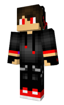 Minecraft skin spyfall