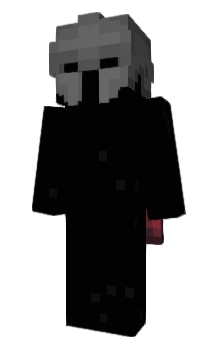 Minecraft скин по нику D4rex