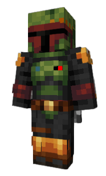 Minecraft skin Nipz