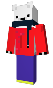 Minecraft скін по ніку 10Windows