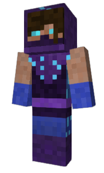 Minecraft скин по нику jamop
