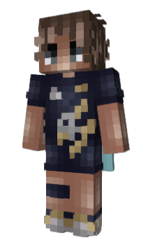 Minecraft скин по нику jjhhhjj