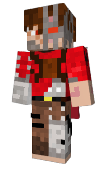 Minecraft скин по нику Lordene