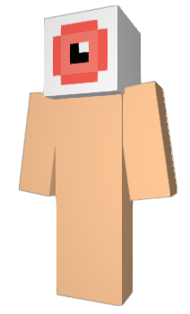 Minecraft скін по ніку qopo