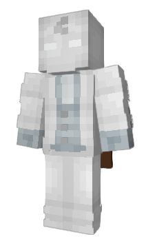Minecraft скин по нику MobTheMan