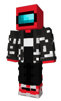 Minecraft скин по нику SKELKI