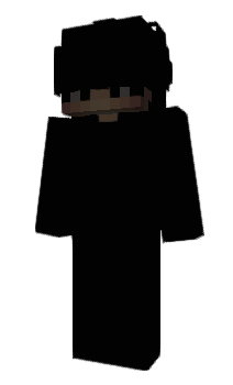 Minecraft skin debxffed